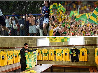 REVEALED: The Donegal Sporting...